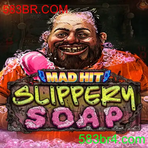 MadHitSlipperySoap