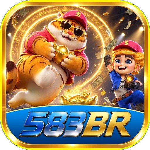 Logo 583BR.COM